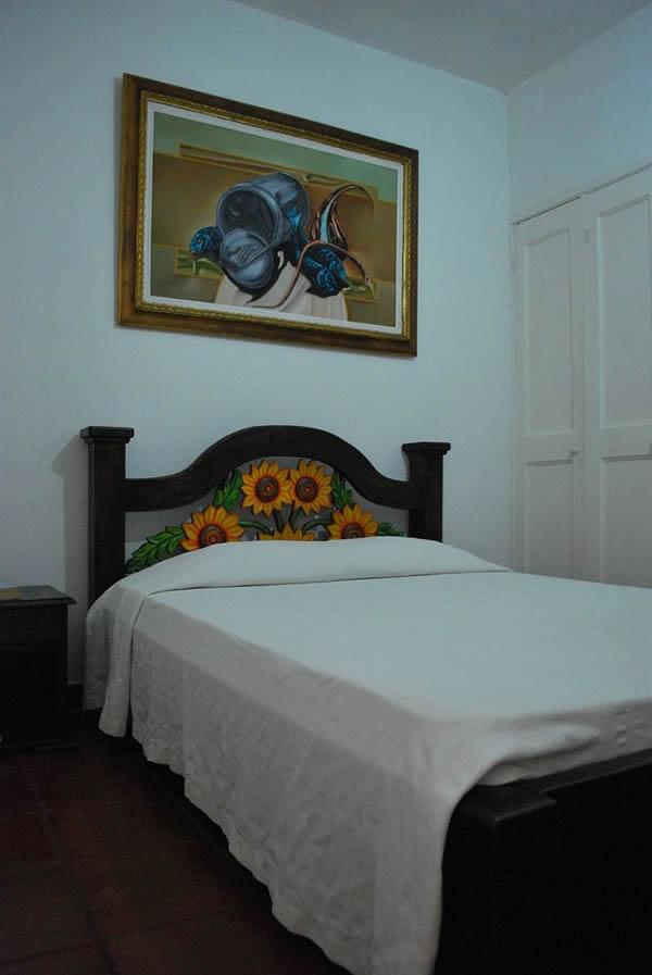 Casa San Diego Cartagena