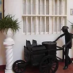 Hotel Casa San Diego