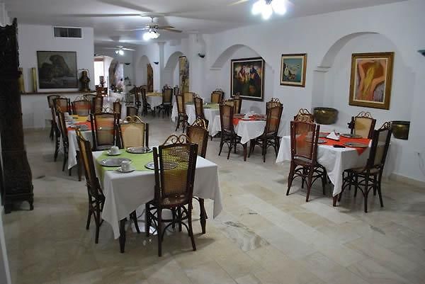 Hotel Casa San Diego