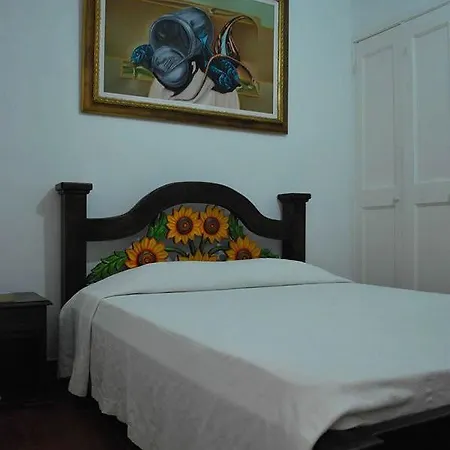 Casa San Diego Cartagena