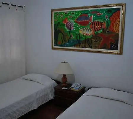 Hotel Casa San Diego Cartagena