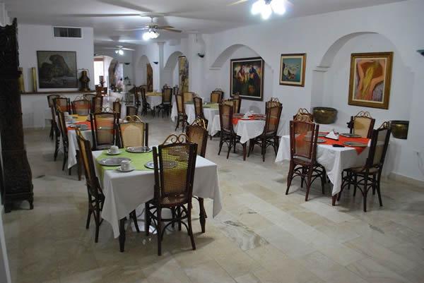 Hotel Casa San Diego