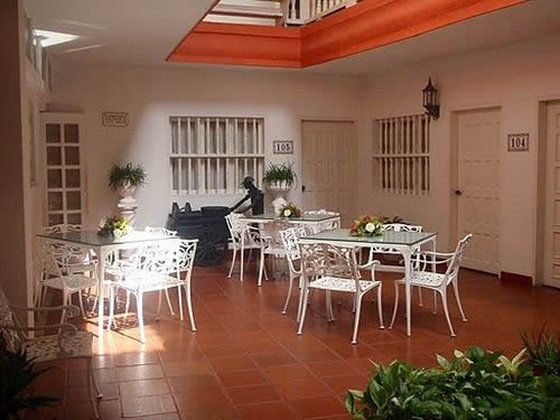 Casa San Diego 3*