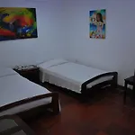 Hotel Casa San Diego