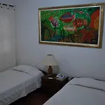Hotel Casa San Diego