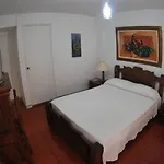 Hotel Casa San Diego