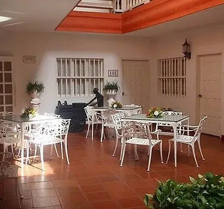 Casa San Diego 3*