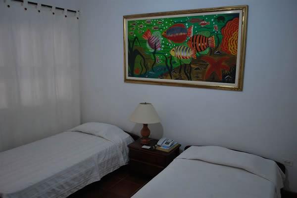 Hotel Casa San Diego Cartagena