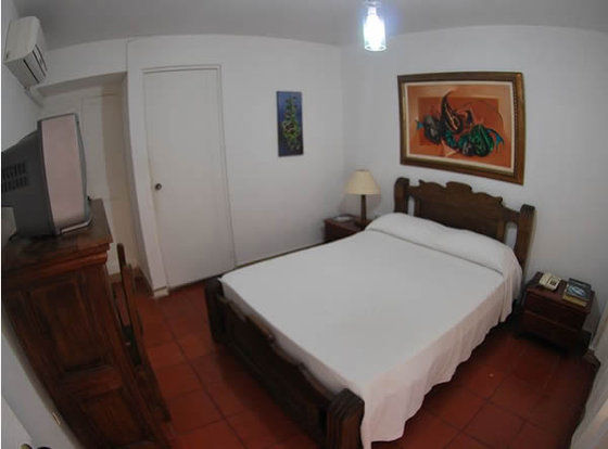 Hotel Casa San Diego 3*